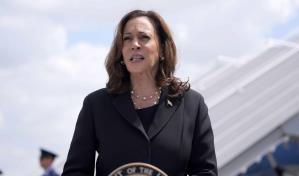 Polémica entre Harris y Trump sobre fecha de debate presidencial