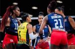 Las Reinas del Caribe logran su clasificación a cuartos de final en París 2024 Las Reinas del Caribe logran su clasificación a cuartos de final en París 2024