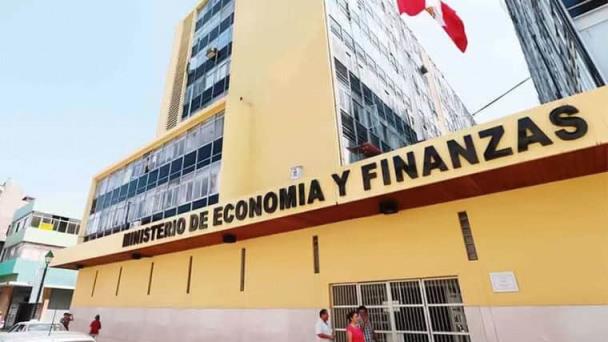 El Ministerio de Economía de Perú aprobó préstamo por 600 millones de dólares con el BID