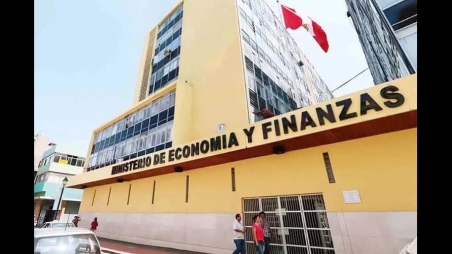 El Ministerio de Economía de Perú aprobó préstamo por 600 millones de dólares con el BID