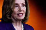 Nancy Pelosi anuncia su retiro tras 38 años en la Cámara Baja de Estados Unidos Nancy Pelosi anuncia su retiro tras 38 años en la Cámara Baja de Estados Unidos