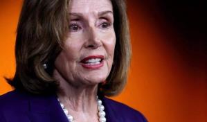 Pelosi niega haber liderado complot para tumbar reelección a Biden: Yo no llamé a nadie
