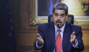 El sistema electoral de Venezuela recibe 30 millones de ataques por minuto, según Maduro