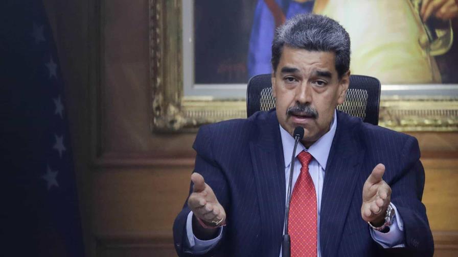 El sistema electoral de Venezuela recibe 30 millones de ataques por minuto, según Maduro