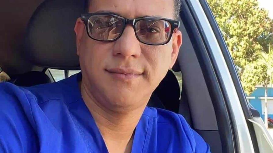 Un militar y otra persona son detenidos por la muerte del médico; su cadáver estaba descompuesto