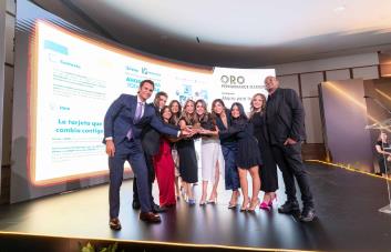 Campañas premiadas de TBWA Dominicana