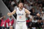 Serbia y Grecia avanzan a cuartos en basquetbol olímpico, mientras que EEUU despacha a Puerto Rico