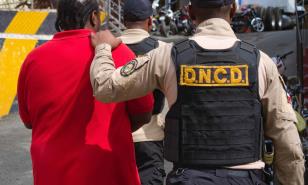 Apresan francés buscado por su país por importar grandes cantidades de cocaína