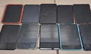 Ministerio Público desmantela red chantaje digital en La Vega