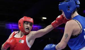 COI afirma que pruebas que desataron críticas contra Khelif y Lin fueron deficientes