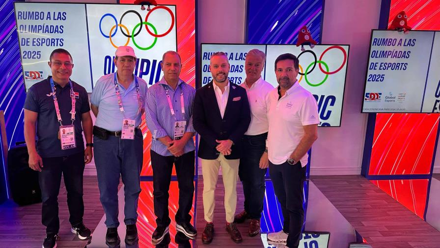 Federación Deportes Electrónicos marca camino hacia Juegos Olímpicos en 2025