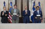 Las claves del acuerdo de Cielos Abiertos que todo dominicano debe conocer Las claves del acuerdo de Cielos Abiertos que todo dominicano debe conocer