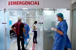 CMD denuncia sabotaje en el Censo Nacional de Médicos y emprende acciones legales CMD denuncia sabotaje en el Censo Nacional de Médicos y emprende acciones legales