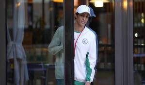 La boxeadora Imane Khelif pide fin del acoso tras reacción por conceptos errados de género