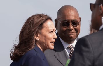 ¿Shapiro, Kelly o Walz? Kamala Harris  hace entrevistas para escoger su compañero de fórmula