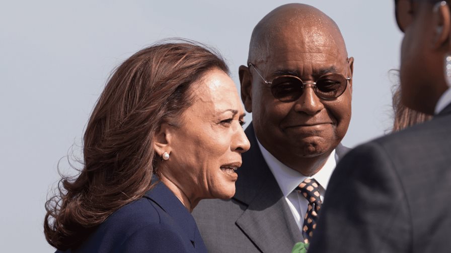 ¿Shapiro, Kelly o Walz? Kamala Harris  hace entrevistas para escoger su compañero de fórmula