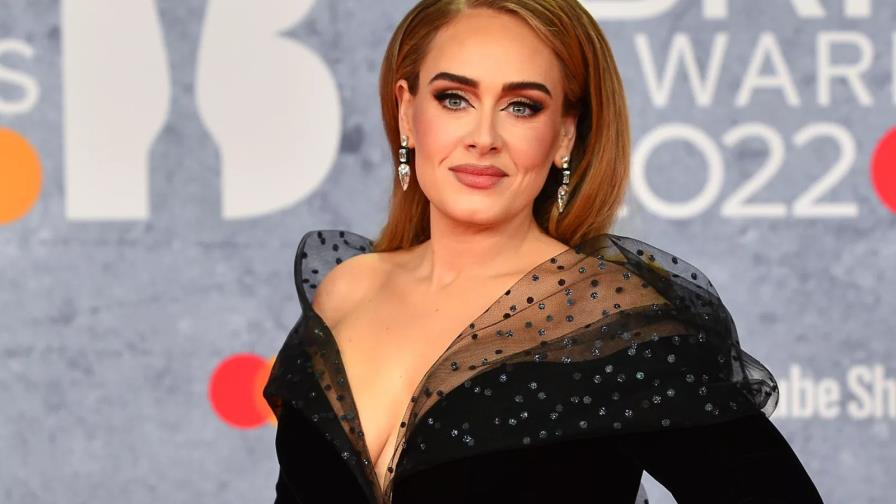 La cantante Adele conquista Múnich en el regreso a los escenarios de Europa