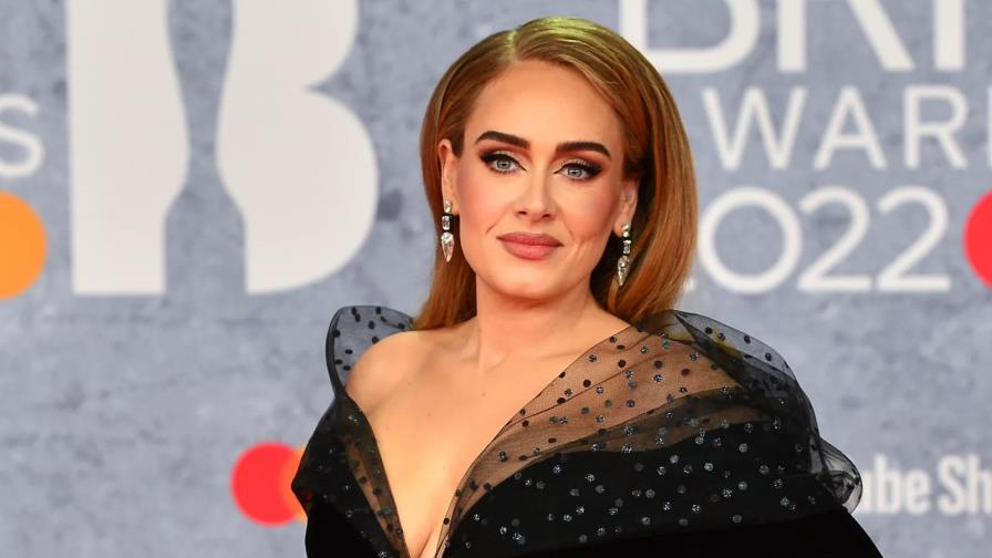 Universal Music recurre decisión de la Justicia brasileña que prohíbe una canción de Adele