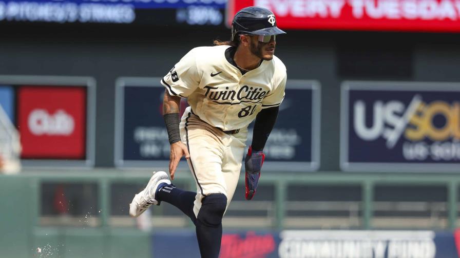 Medias Blancas caen ante Mellizos para la racha más larga de derrotas de MLB en 36 años