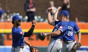 MJ Meléndez batea hr como emergente en la novena y Reales superan a Tigres