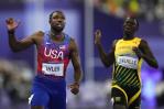 Noah Lyles devuelve la gloria olímpica a EEUU en 100 m en una final con suspenso