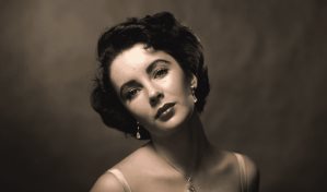 La Elizabeth Taylor más íntima: no tenía los ojos violeta y le dieron un Oscar por pena