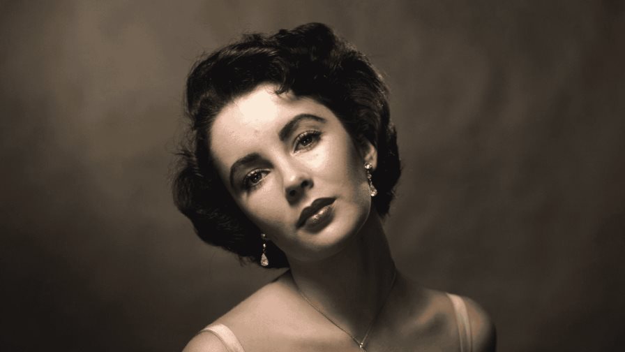 La Elizabeth Taylor más íntima: no tenía los ojos violeta y le dieron un Oscar por pena