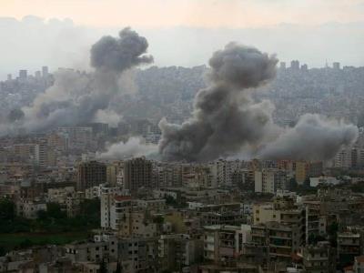 Riesgo de guerra entre Israel y aliados de Irán en Líbano