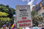 Espacio Público documentó 88 casos de violaciones a la libertad de expresión del 28J al 4 de agosto Espacio Público documentó 88 casos de violaciones a la libertad de expresión del 28J al 4 de agosto