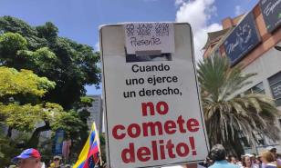 Espacio Público documentó 88 casos de violaciones a la libertad de expresión del 28J al 4 de agosto