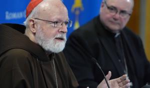 Seán OMalley, el asesor del papa, se retira como arzobispo de Boston