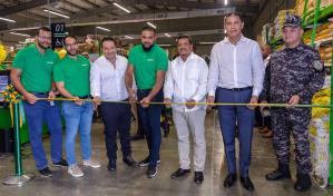 Aprezio abre tienda en Hato Nuevo, Los Alcarrizos Aprezio abre tienda en Hato Nuevo, Los Alcarrizos