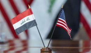 EE.UU. informa de un ataque con cohetes contra una base militar en Irak; hay varios heridos
