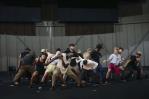 Baile hip hop en los Juegos Olímpicos Baile hip hop en los Juegos Olímpicos