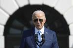 Biden se reúne hoy con su equipo de seguridad para tratar la situación en Oriente Medio Biden se reúne hoy con su equipo de seguridad para tratar la situación en Oriente Medio