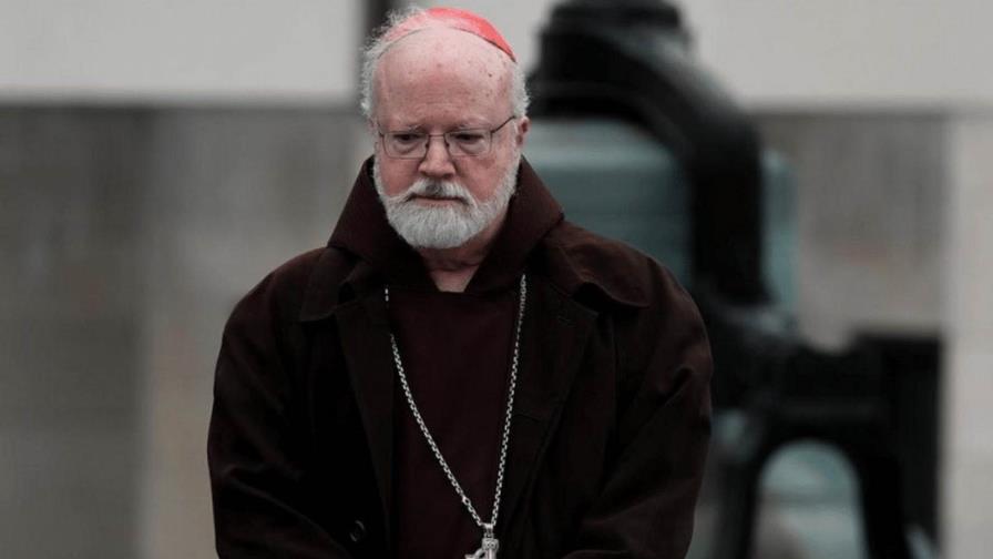 Dimite el cardenal encargado de la lucha contra la pederastia en la Iglesia católica