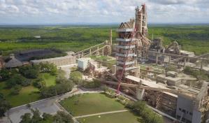 Cementos Progreso adquiere operaciones de Cemex en República Dominicana