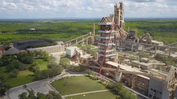 Cementos Progreso adquiere operaciones de Cemex en República Dominicana