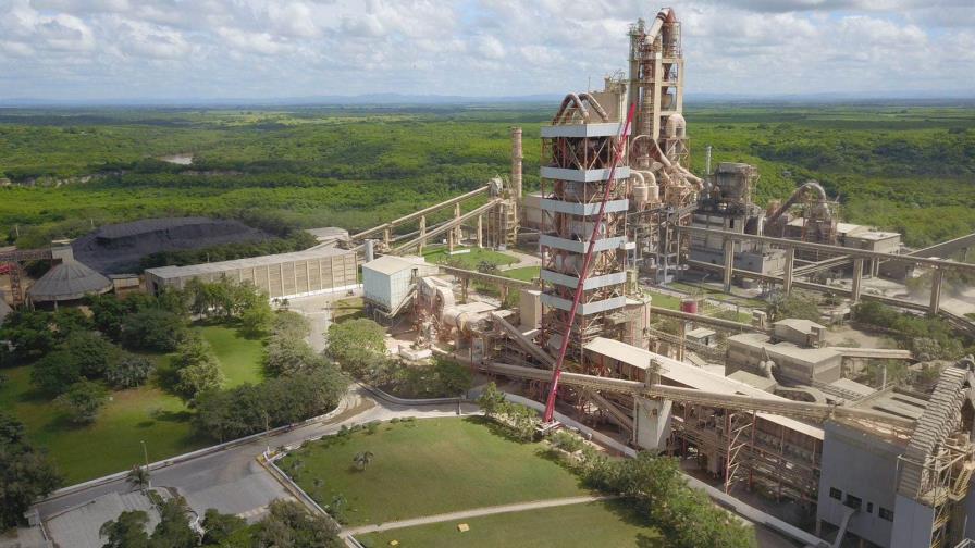 Cementos Progreso adquiere operaciones de Cemex en República Dominicana