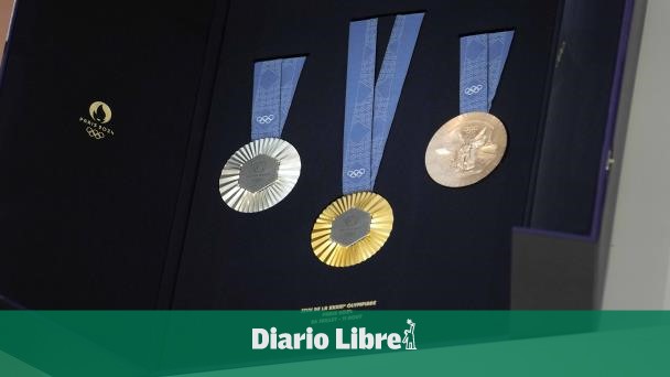 China recupera el liderato del medallero de París 2024 en esta jornada