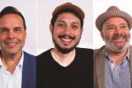 “Canten”, un espectáculo que celebra el oficio de hacer canciones