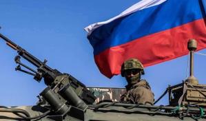 Detienen por corrupci&oacute;n al director del parque militar del Ministerio de Defensa ruso