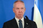 Los ministros de Defensa de Israel y EE.UU. discuten la amenaza de Irán en plena escalada Los ministros de Defensa de Israel y EE.UU. discuten la amenaza de Irán en plena escalada