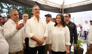 Expo Vega 2024 reafirma liderazgo empresarial y productivo de la provincia