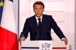 Macron inicia difíciles consultas en Francia para nombrar a un nuevo gobierno Macron inicia difíciles consultas en Francia para nombrar a un nuevo gobierno