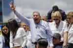 Oposición en Venezuela afirma que una decisión del Supremo sobre comicios es nula Oposición en Venezuela afirma que una decisión del Supremo sobre comicios es nula