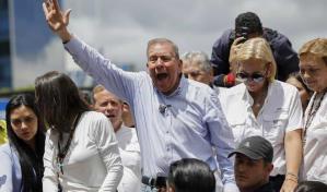 Oposición en Venezuela afirma que una decisión del Supremo sobre comicios es nula