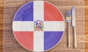 Gastronomía sostenible: un pilar del turismo responsable en la República Dominicana