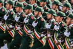 Guardia Revolucionaria iraní: Israel está cavando su propia tumba Guardia Revolucionaria iraní: Israel está cavando su propia tumba