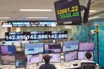 El temor a una recesión en EE.UU. sacude a las bolsas desde Asia hasta Wall Street El temor a una recesión en EE.UU. sacude a las bolsas desde Asia hasta Wall Street